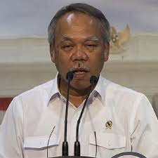 M. Basuki Hadimuljono	