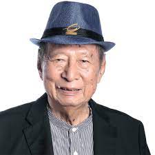 Ir. DR.(HC). Ciputra